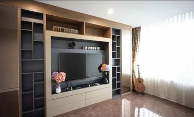 For sale 2 bedrooms condo in Bang Rak, Bangkok