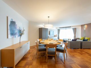 Apartment zur Miete mit 2 Zimmer in Yan Nawa, Bangkok