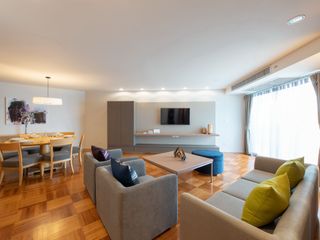 Apartment zur Miete mit 2 Zimmer in Yan Nawa, Bangkok