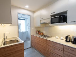 Apartment zur Miete mit 2 Zimmer in Yan Nawa, Bangkok
