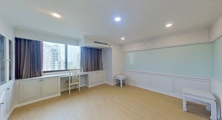 ขาย และ ให้เช่า 5 ห้องนอน คอนโด ใน วัฒนา, กรุงเทพฯ