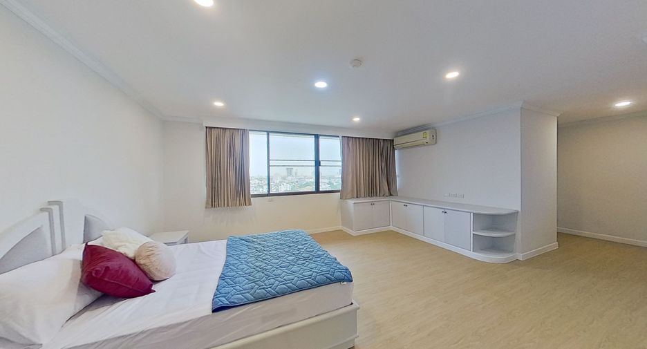 ขาย และ ให้เช่า 5 ห้องนอน คอนโด ใน วัฒนา, กรุงเทพฯ