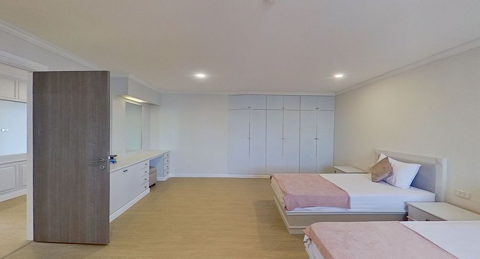 Wohnung zum Kauf und zur Miete mit 5 Zimmer in Watthana, Bangkok