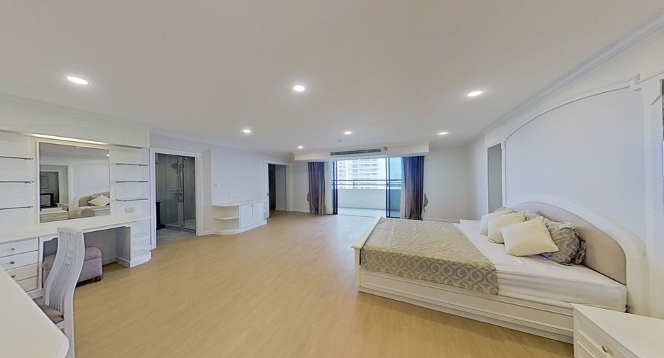 ขาย และ ให้เช่า 5 ห้องนอน คอนโด ใน วัฒนา, กรุงเทพฯ