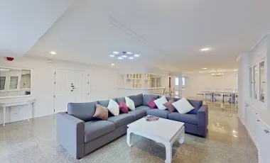 For sale and for rent 5 bedrooms condo in Watthana, Bangkok