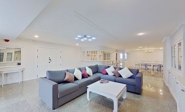 Продажа и аренда 5 спальни кондо в Щаттхана, Бангкок
