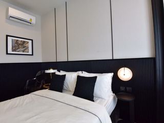 À louer studio condo à Chatuchak, Bangkok