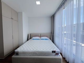 For rent 3 bedrooms townhouse in Bang Phli, Samut Prakan