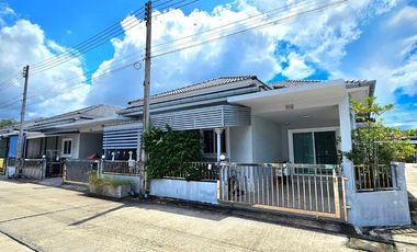 For rent 2 bedrooms house in Mueang Phuket, Phuket