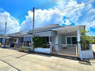 For Rent 2 Bedroom House In Mueang Phuket