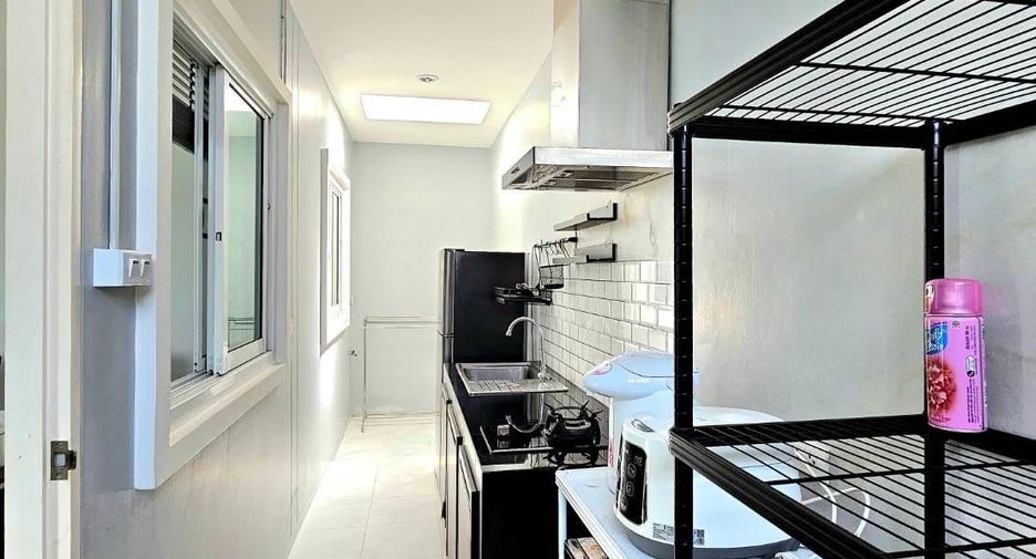 For rent 2 bedrooms house in Mueang Phuket, Phuket