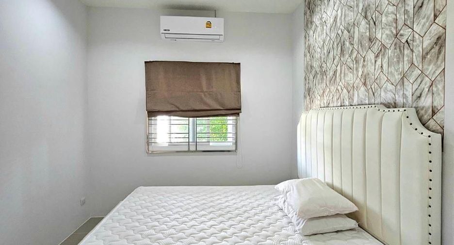 For rent 2 bedrooms house in Mueang Phuket, Phuket