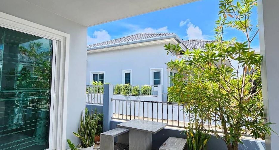 For rent 2 bedrooms house in Mueang Phuket, Phuket