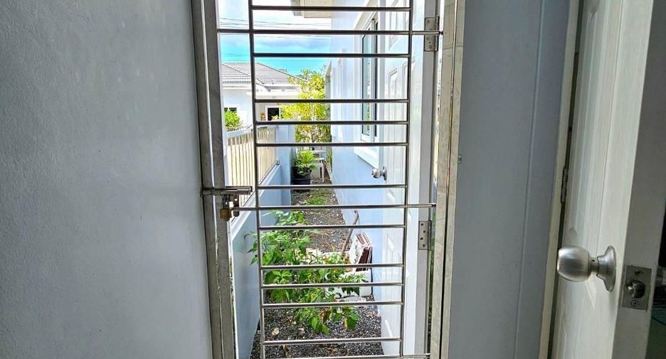 For rent 2 bedrooms house in Mueang Phuket, Phuket