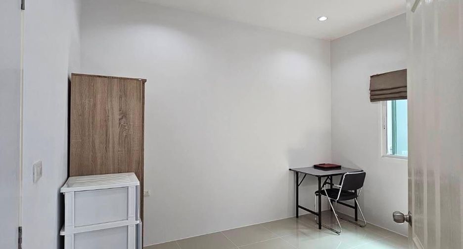 For rent 2 bedrooms house in Mueang Phuket, Phuket