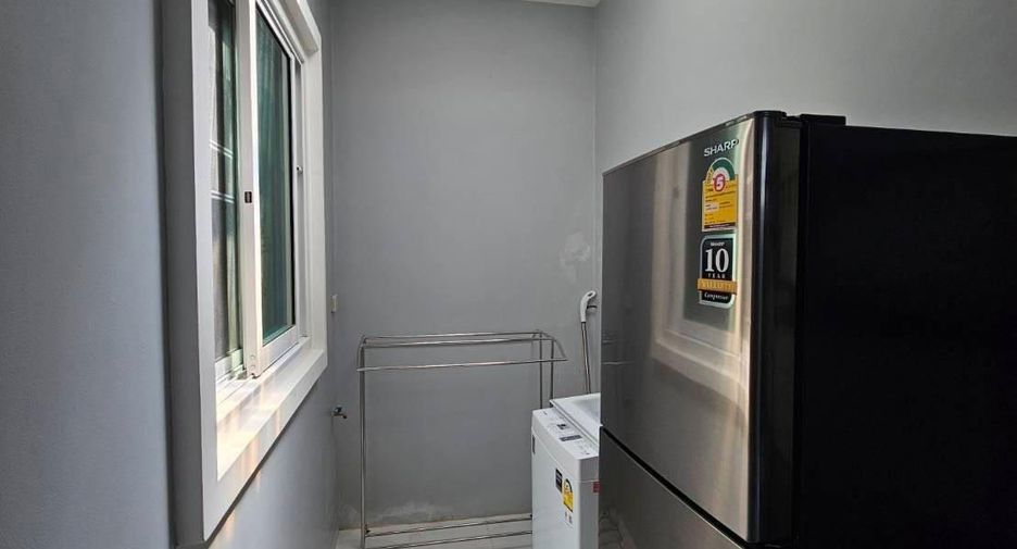 For rent 2 bedrooms house in Mueang Phuket, Phuket