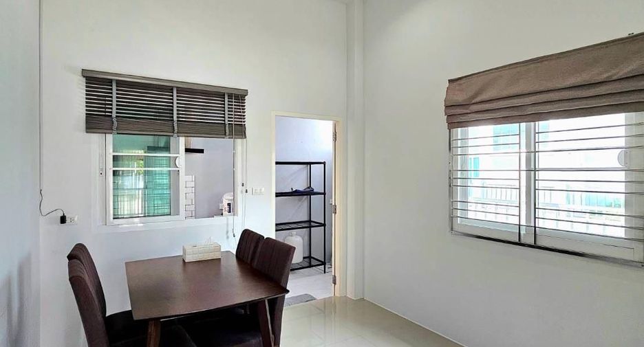 For rent 2 bedrooms house in Mueang Phuket, Phuket