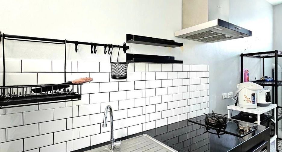 For rent 2 bedrooms house in Mueang Phuket, Phuket