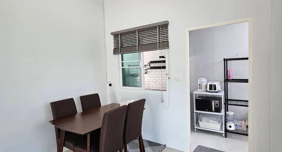 For rent 2 bedrooms house in Mueang Phuket, Phuket