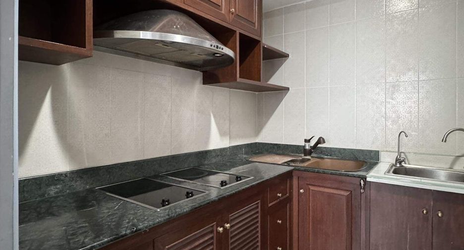 For sale and for rent 2 bedrooms condo in Ratchathewi, Bangkok