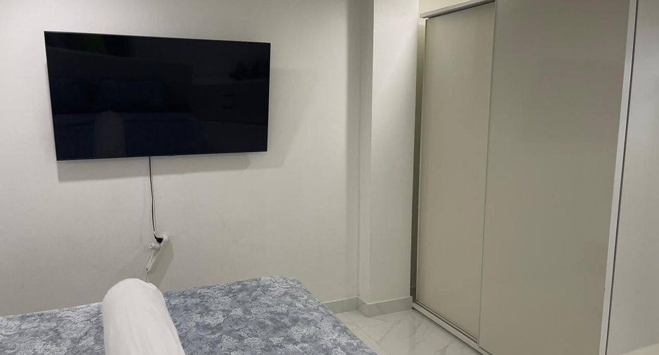 For rent studio apartment in Mueang Phuket, Phuket