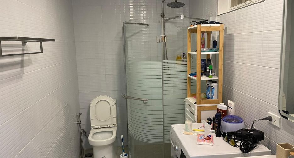 For rent studio apartment in Mueang Phuket, Phuket