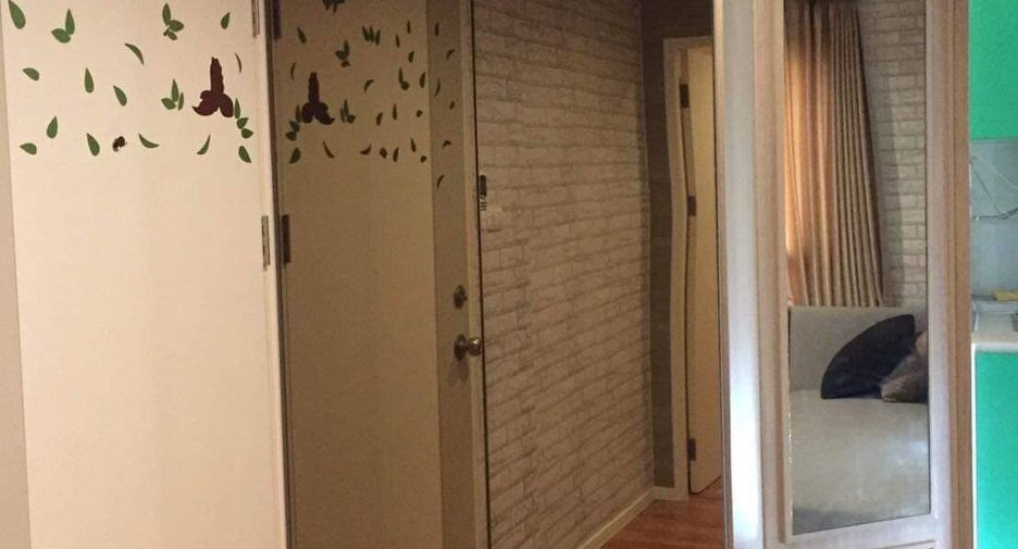For sale 2 bedrooms condo in Bueng Kum, Bangkok