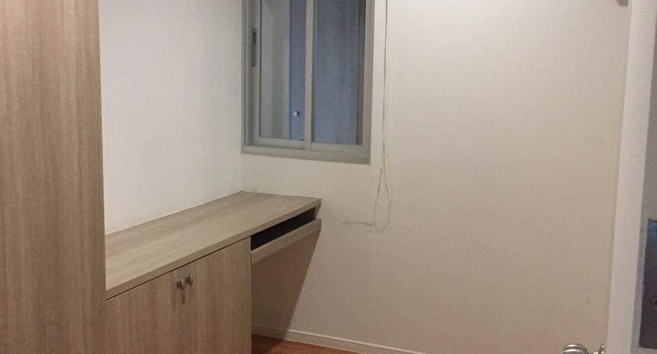 For sale 2 bedrooms condo in Bueng Kum, Bangkok