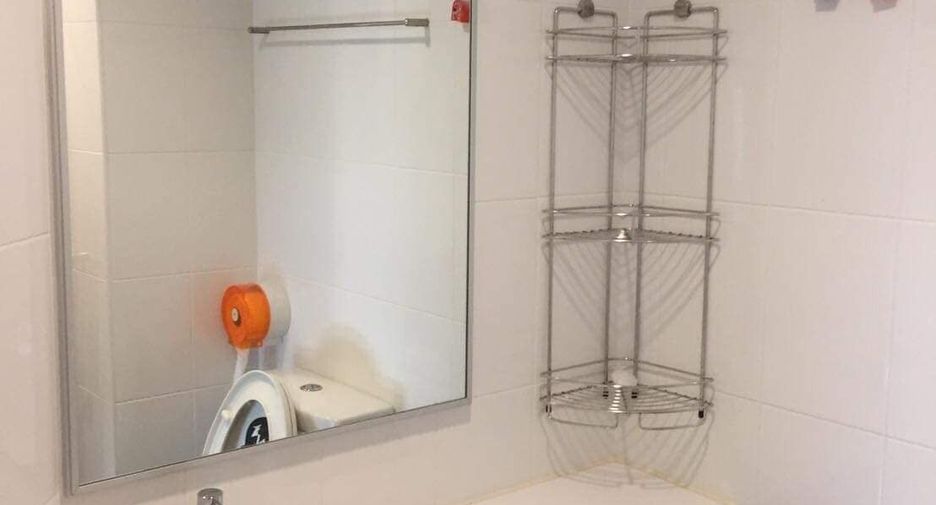 For sale 2 bedrooms condo in Bueng Kum, Bangkok