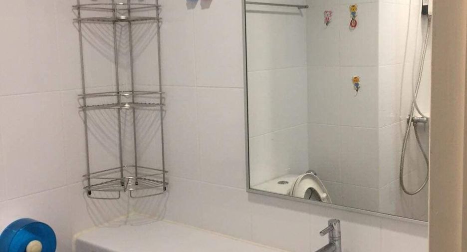 For sale 2 bedrooms condo in Bueng Kum, Bangkok