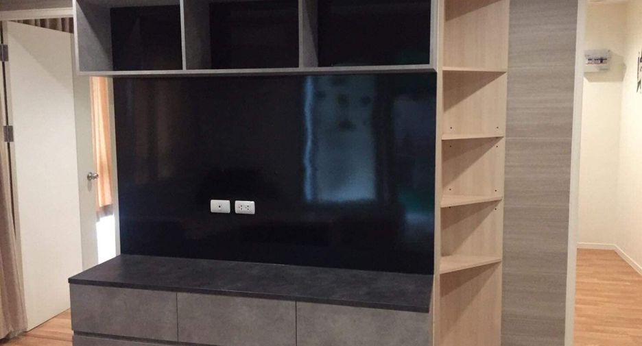 For sale 2 bedrooms condo in Bueng Kum, Bangkok
