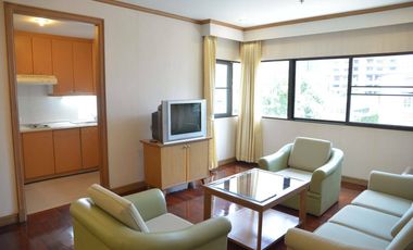 For rent 1 bed condo in Watthana, Bangkok