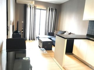出租 1 卧室 公寓 在 沙吞, 曼谷