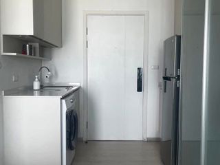 Аренда 1 кровать кондо в Хуаи Кхщанг, Бангкок