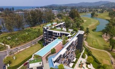 For rent 1 bed apartment in Thalang, Phuket