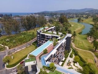 Apartment zur Miete mit 1 Zimmer in Thalang, Phuket
