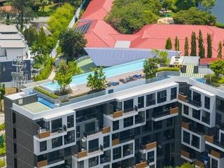 Apartment zur Miete mit 1 Zimmer in Thalang, Phuket