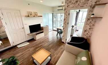 Condo en alquiler de 1 habitaciones en Chatuchak, Bangkok
