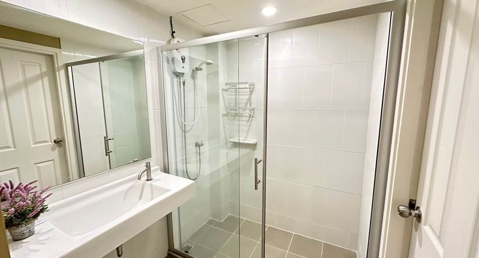 Wohnung zur Miete mit 1 Zimmer in Chatuchak, Bangkok
