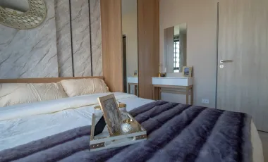 For rent 1 Beds condo in Bang Na, Bangkok