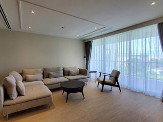 Apartment zur Miete mit 3 Zimmer in Sathon, Bangkok