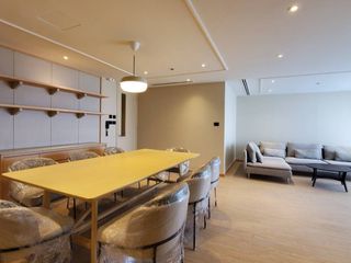 Apartment zur Miete mit 3 Zimmer in Sathon, Bangkok