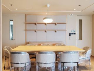 Apartment zur Miete mit 3 Zimmer in Sathon, Bangkok