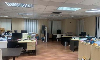 Büro zur Miete in Chatuchak, Bangkok