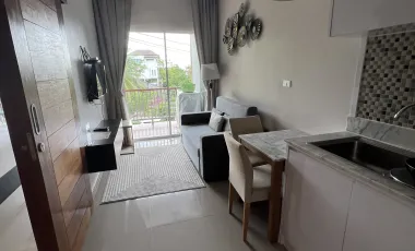 For sale 1 bed condo in Mueang Phuket, Phuket