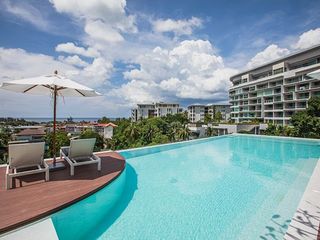 For sale 1 Beds condo in Mueang Phuket, Phuket
