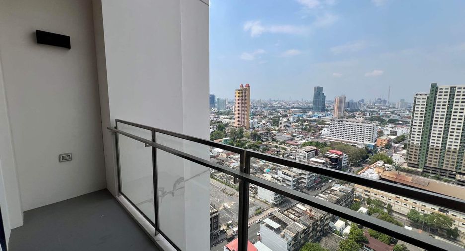 For rent 1 Beds condo in Phaya Thai, Bangkok
