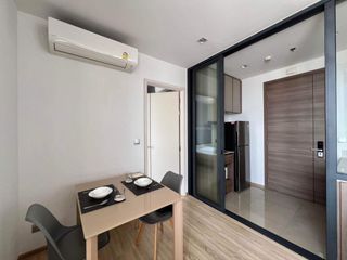 Condo en alquiler de 1 habitaciones en Phaya Thai, Bangkok