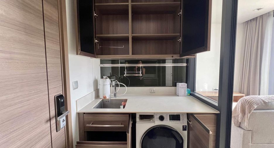 For rent 1 Beds condo in Phaya Thai, Bangkok