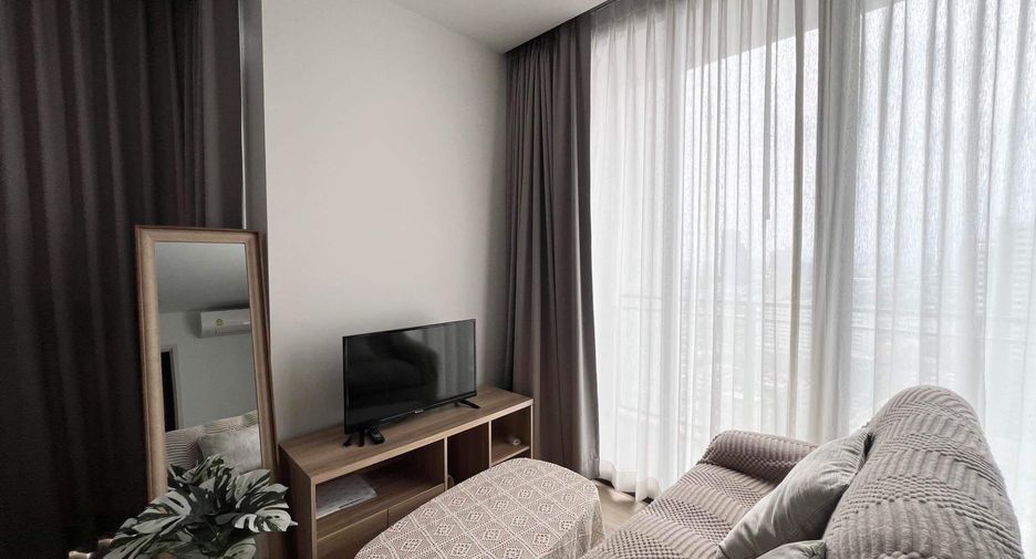 For rent 1 Beds condo in Phaya Thai, Bangkok